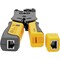 Tripp Lite RJ11 RJ12 RJ45 Wire Crimper, T100001TST T100001TST - alternate 2